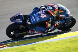 Mattia Pasini, Italtrans Racing Team