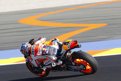 Dani Pedrosa, Repsol Honda Team
