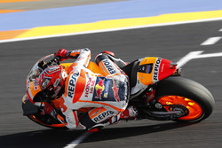 Marc Marquez, Repsol Honda Team
