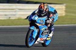 Aron Canet, Estrella Galicia 0,0, Honda