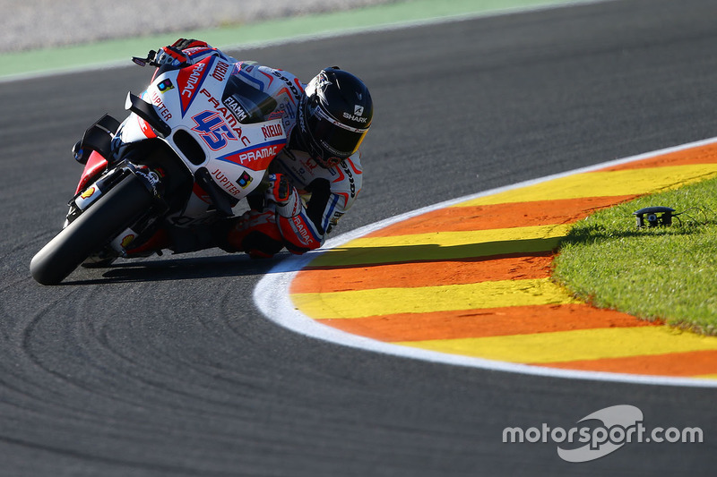 14. Scott Redding, Octo Pramac Racing