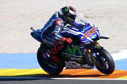 Jorge Lorenzo, Yamaha Factory Racing