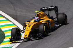 Jolyon Palmer, Renault Sport F1 Team RS16