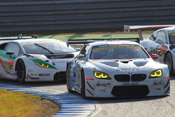 #7 Studie BMW M6