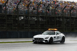 La Safety Car FIA