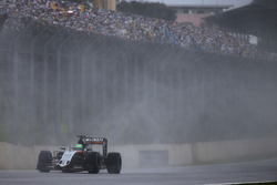 Nico Hulkenberg, Sahara Force India F1 VJM09