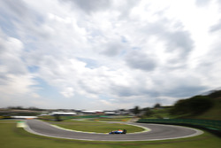 Pascal Wehrlein, Manor Racing MRT05