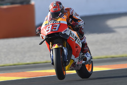 Marc Marquez, Repsol Honda Team