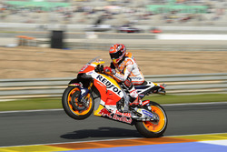 Marc Marquez, Repsol Honda Team