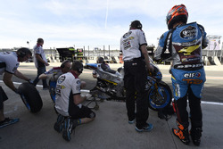 Tito Rabat, Estrella Galicia 0,0 Marc VDS