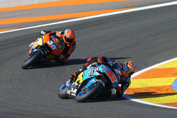 Tito Rabat, Estrella Galicia 0,0 Marc VDS, Mika Kallio, Red Bull KTM Factory Racing