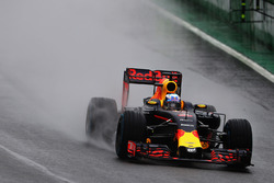 Daniel Ricciardo, Red Bull Racing RB12