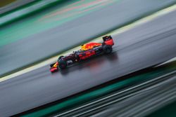 Daniel Ricciardo, Red Bull Racing RB12