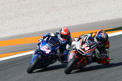 Jonas Folger, Dynavolt IntactGP, Mattia Pasini, Italtrans Racing Team