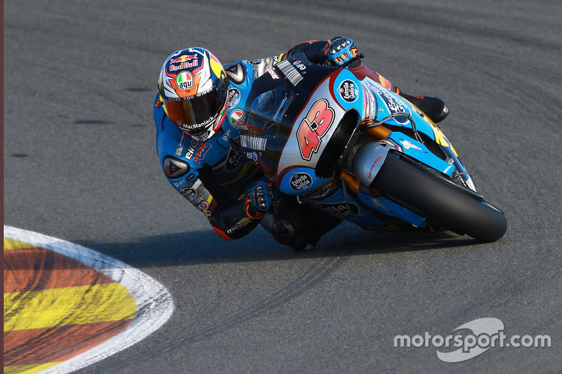 Jack Miller, Estrella Galicia 0,0 Marc VDS