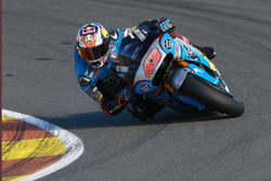 Jack Miller, Estrella Galicia 0,0 Marc VDS