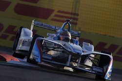 Robin Frijns, Amlin Andretti Formula E Team