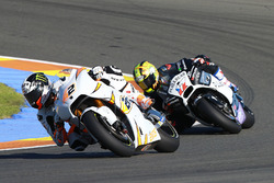 Alex Rins, Team Suzuki MotoGP, Karel Abraham, Aspar MotoGP Team