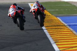 Danilo Petrucci, Pramac Racing, Scott Redding, Octo Pramac Racing