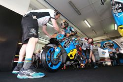 Tito Rabat, Estrella Galicia 0,0 Marc VDS