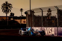 Antonio Felix da Costa, Amlin Andretti Formula E Team