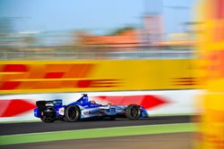 Antonio Felix da Costa, Amlin Andretti Formula E Team