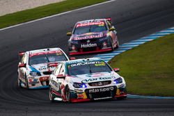 Craig Lowndes, Triple Eight Race Engineering Holden