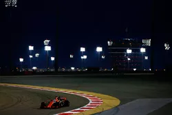 Fernando Alonso, McLaren MCL32