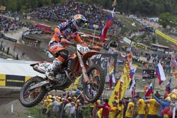 Jeffrey Herlings, Red Bull KTM Factory