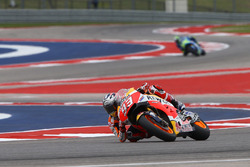 Marc Marquez, Repsol Honda Team