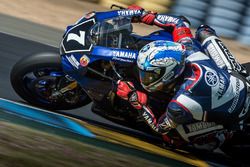 #7 Yamaha: Kohta Nozane