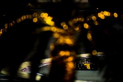 Nico Hulkenberg, Renault Sport F1 Team RS17