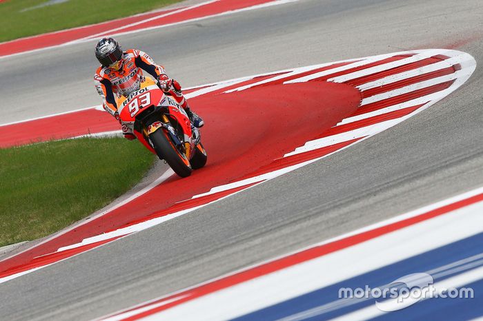 Marc Márquez, Repsol Honda Team