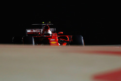 Sebastian Vettel, Ferrari SF70H