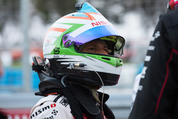 Simona de Silvestro, Nissan Motorsports
