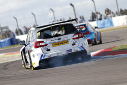 Josh Price, Team BMR Subaru Levorg