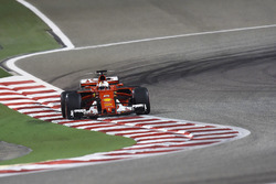 Себастьян Феттель, Ferrari SF70H