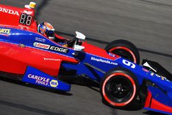 Alexander Rossi, Herta - Andretti Autosport, Honda