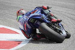 Maverick Viñales, Yamaha Factory Racing