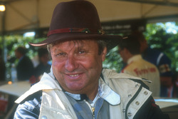 Jean-Pierre Jarier
