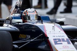 Константин Терещенко, Campos Racing
