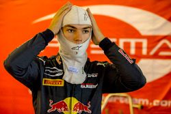 Pierre Gasly, PREMA Racing