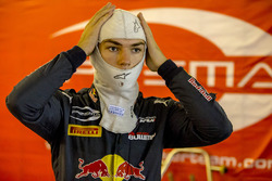 Пьер Гасли, PREMA Racing