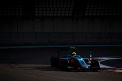 Alessio Lorandi, Jenzer Motorsport