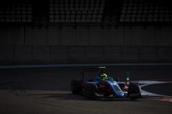 Alessio Lorandi, Jenzer Motorsport