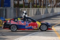 1. Shane van Gisbergen, Triple Eight Race Engineering, Holden