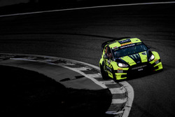 Valentino Rossi, Carlo Cassina, Ford Fiesta
