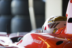 Antonio Giovinazzi, Arden International