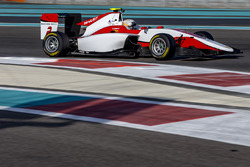 Anthoine, Hubert, ART Grand Prix