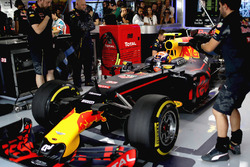Макс Ферстаппен, Red Bull Racing RB12